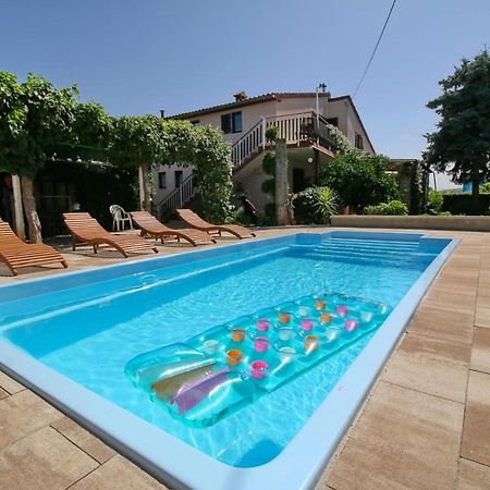 Apartment Nana Rovinj Eksteriør billede