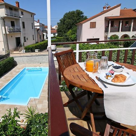 Apartment Nana Rovinj Eksteriør billede