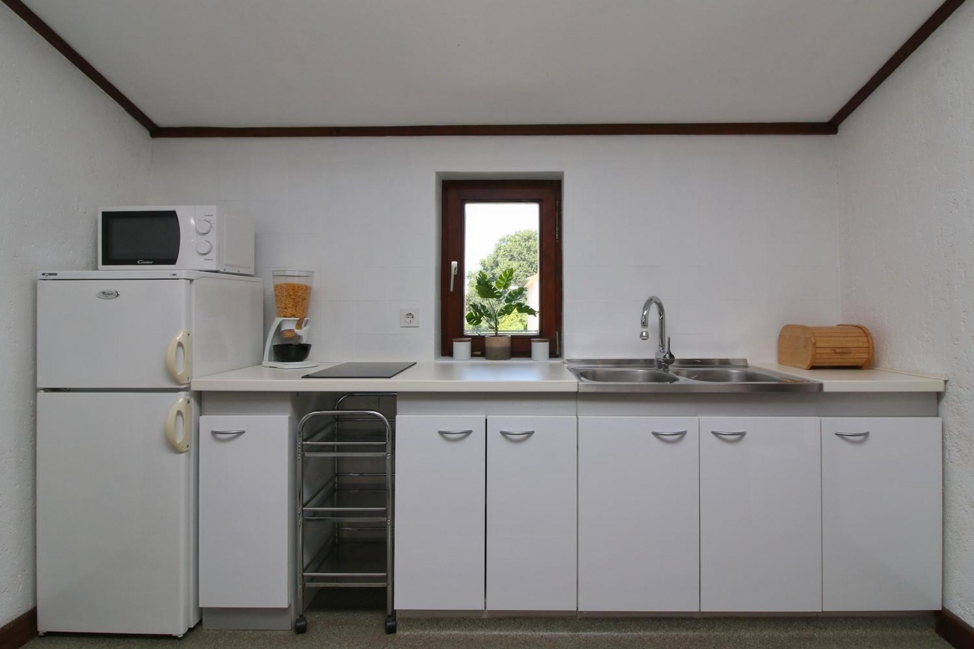 Apartment Nana Rovinj Eksteriør billede