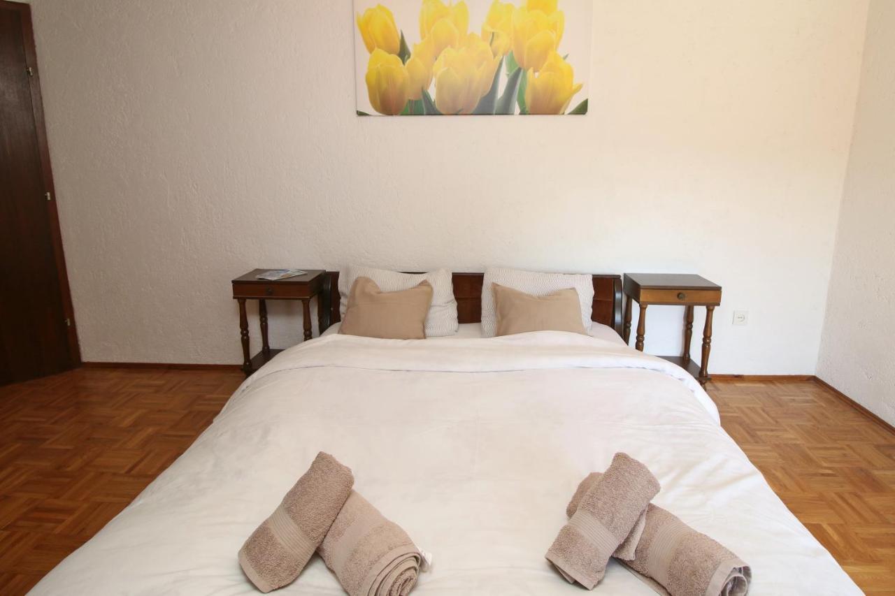 Apartment Nana Rovinj Eksteriør billede