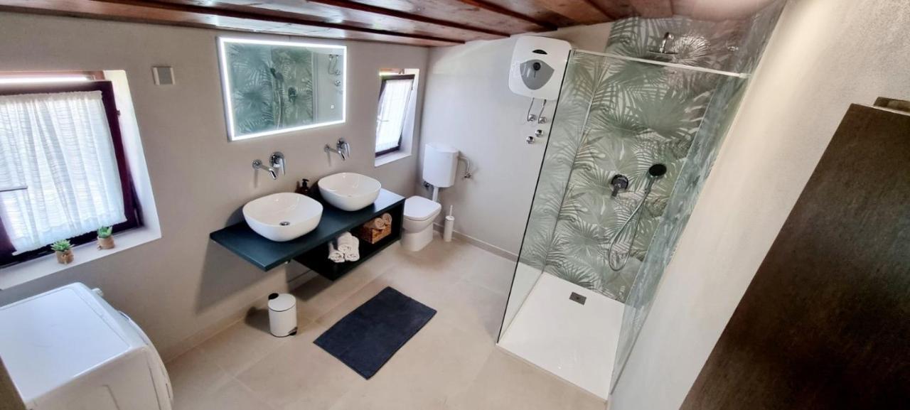 Apartment Nana Rovinj Eksteriør billede